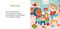 How to Be Confident in Kindergarten (A Book for Your Backpack) - 9780593659793 by D.J. Steinberg, Ruth Hammond