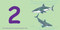 Count to Sleep Ocean by Adam Gamble, Mark Jasper, 9781649070784