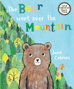 The Bear Went Over the Mountain - 9780823454655 by Jane Cabrera, 9780823454655