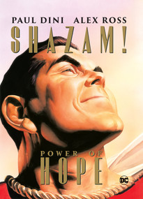 Shazam!: Power of Hope by Paul Dini, Alex Ross, 9781779521484