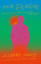 The Plague (A new translation by Laura Marris) by Albert Camus, Laura Marris, 9780593082096