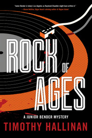 Rock of Ages - 9781641294591 by Timothy Hallinan, 9781641294591