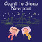 Count to Sleep Newport by Adam Gamble, Mark Jasper, 9781649070777