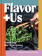 Flavor+Us (Cooking for Everyone [A Cookbook]) by Rahanna Bisseret Martinez, 9781984860569
