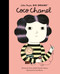 Coco Chanel - 9780711283855 by Maria Isabel Sanchez Vegara, Ana Albero, 9780711283855