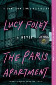 The Paris Apartment (A Novel) - 9780063003064 by Lucy Foley, 9780063003064
