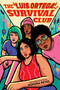 The Luis Ortega Survival Club by Sonora Reyes, 9780063060302