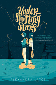 Under Shifting Stars - 9780063283817 by Alexandra Latos, 9780063283817