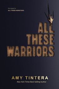 All These Warriors - 9780063290778 by Amy Tintera, 9780063290778