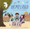 Homeland (My Father Dreams of Palestine) by Hannah Moushabeck, Reem Madooh, 9781797202051