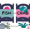 Fish and Crab by Marianna Coppo, 9781797204437