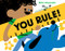 You Rule! by Rilla Alexander, 9781797211794