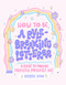 How to Be a Rule-Breaking Letterer (A Guide to Making Perfectly Imperfect Art) by Huyen Dinh, 9781797215532