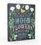 To All the Moonflowers Notes (20 Different Notecards & Envelopes) by Katie Daisy, 9781797217444