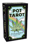 Pot Tarot by Peggy White, 9781797219318