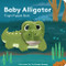 Baby Alligator: Finger Puppet Book by Yu-Hsuan Huang, 9781797220192