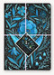 Magic & Moonflowers Notebook Collection (Moonflowers Ntbk Coll) by Katie Daisy, 9781797222202