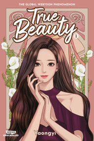 True Beauty, Vol. 1 (A WEBTOON Unscrolled Graphic Novel) by Yaongyi, 9781990259753
