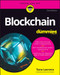 Blockchain For Dummies - 9781394159666 by Tiana Laurence, 9781394159666
