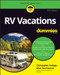RV Vacations For Dummies - 9781394164981 by Christopher Hodapp, Alice Von Kannon, 9781394164981