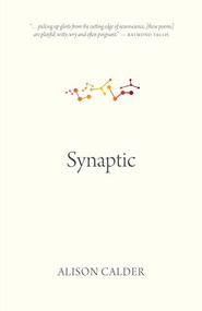 Synaptic by Alison Calder, 9780889778610