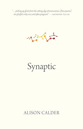 Synaptic by Alison Calder, 9780889778610