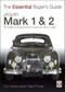 Jaguar Mk II (1955-1967) by Nigel Thorley, 9781845843601