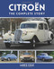 Citroen (The Complete Story) by Lance Cole, 9781847976598