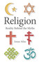 Religion (Reality Behind the Myths) by Jonas Atlas, 9781803411828