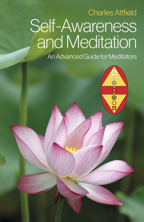 Self-Awareness and Meditation (An Advanced Guide for Meditators) by Charles Attfield, 9781803412313
