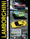 Lamborghini Model by Model by Peter Collins, 9781847979377