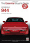 Porsche 944 (All models 1982-1991) by Andy Higgins, Jon Mitchell, 9781845845711