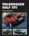 Volkswagen Golf GTI by James Richardson, 9781847970480