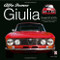 Alfa Romeo Giulia GT & GTA (Enlarged and Revised) by , 9781904788171