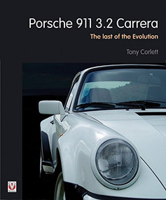Porsche 911 3.2 Carrera (The Last of the Evolution) by , 9781904788652
