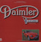 Daimler V8 S.P. 250 by , 9781904788775