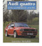 Audi Quattro - 9781861263674 by Laurence Meredith, 9781861263674