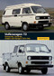 Volkswagen T3 (Transporter, Caravelle, Camper and Vanagon 1979-1992) by Richard Copping, 9781847972392
