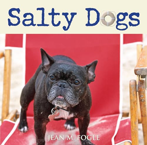 Salty Dogs by Jean M. Fogle, 9780470169049
