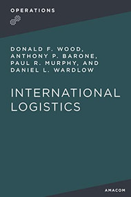 International Logistics by Thomas Nelson, 9781400232635