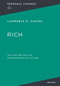 Rich (: The Rise and Fall of American Wealth Culture) by Thomas Nelson, 9781400232673