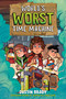 World's Worst Time Machine - 9781524884130 by Dustin Brady, Dave Bardin, 9781524884130