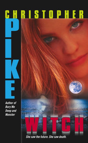 Witch - 9780743427999 by Christopher Pike, 9780743427999