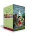 Goddess Girls Spectacular Collection by Joan Holub, Suzanne Williams, 9781665939447