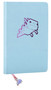 Minecraft: Axolotl Journal with Ribbon Charm by Insights, 9798886630756
