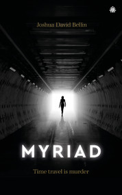 Myriad by Joshua David Bellin, 9781915202468