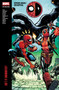 Spider-Man/Deadpool Modern Era Epic Collection: Isn't It Bromantic by Joe Kelly, Marvel Various, Ed McGuinness, Marvel Various, Ed McGuinness, 9781302951641