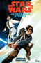 Star Wars: Hyperspace Stories Volume 1--Rebels and Resistance by Amanda Deibert, Michael Moreci, Cecil Castellucci, Lucas Marangon, Andy  Duggan, 9781506732862