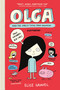 Olga and the Smelly Thing from Nowhere - 9780062351272 by Elise Gravel, Elise Gravel, 9780062351272