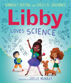 Libby Loves Science - 9780062946058 by Kimberly Derting, Shelli R. Johannes, Joelle Murray, 9780062946058